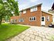 Thumbnail Detached house for sale in Kingfisher Drive, Woodley, Reading, Berkshire