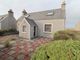 Thumbnail Detached house for sale in 6 Melbost, Isle Of Lewis