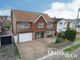 Thumbnail Detached house for sale in Grafton Road, Canvey Island