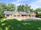 Thumbnail Detached house for sale in Abbey Lakes Close, Pentney, King's Lynn, Norfolk