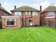 Thumbnail Detached house for sale in Gleeson Drive, Farnborough, Orpington