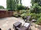 Thumbnail Town house for sale in Gras Lawn, St Leonards, Exeter