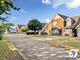 Thumbnail Detached house for sale in The Green, Darenth Village Park, Dartford, Kent