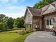 Thumbnail Detached house for sale in Penrhos, Raglan, Monmouthshire