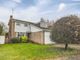 Thumbnail Detached house for sale in Beaulieu Close, Datchet