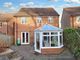 Thumbnail Detached house for sale in Pellings Farm Close, Crowborough, East Sussex