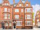 Thumbnail Flat to rent in Draycott Place, Sloane Square, London