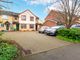 Thumbnail End terrace house for sale in Knockholt Close, Belmont, Sutton