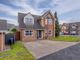 Thumbnail Detached house for sale in Cavendish Road, Upper Tean