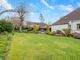 Thumbnail Detached house for sale in Station Road, Cardross, Dumbarton, Argyll And Bute