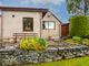 Thumbnail Cottage for sale in West Moulin Road, Pitlochry