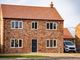 Thumbnail Detached house for sale in School Road, Marshland St. James, Wisbech