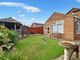 Thumbnail Bungalow for sale in Beacon Park Drive, Skegness