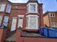 Thumbnail Terraced house to rent in Rugby Road, Liverpool