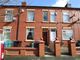 Thumbnail Terraced house for sale in Valentia Road, Blackley