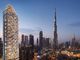 Thumbnail Apartment for sale in Downtown Dubai, United Arab Emirates