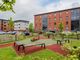 Thumbnail Flat for sale in Flat 1/1, 7 Cardon Square, Renfrew