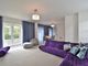 Thumbnail Link-detached house for sale in West Courtyard, Alderley Park, Nether Alderley