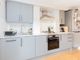 Thumbnail Flat for sale in Coningham Road, London