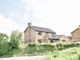 Thumbnail Detached house for sale in Pevelands, Cam, Dursley