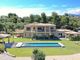 Thumbnail Villa for sale in Roquefort Les Pins, Alpes Maritimes, Provence Alpes Cote D'azur, France