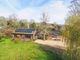 Thumbnail Detached bungalow for sale in Winchester Road, Stroud, Petersfield, Hampshire