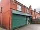 Thumbnail Office to let in First Floor, 624A Chatsworth Road, Chesterfield, Derbyshire