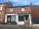 Thumbnail Retail premises for sale in 33A Stewart Street, Crewe, Cheshire