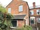 Thumbnail Terraced house to rent in Nelson Street, Crewe