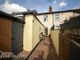 Thumbnail Terraced house for sale in Bemersley Road, Brown Edge, Stoke-On-Trent, Staffordshire
