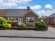 Thumbnail Semi-detached bungalow for sale in Reynolds Drive, Over Hulton, Bolton