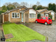 Thumbnail Detached house for sale in Kittiwake Drive, Brierley Hill