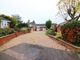 Thumbnail Detached bungalow for sale in Morpeth, Tamworth