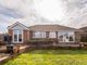 Thumbnail Detached bungalow for sale in Hylden Close, Brighton