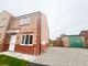 Thumbnail Semi-detached house to rent in Sir Leo Schultz Road, Hull