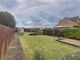 Thumbnail Detached bungalow for sale in Laburnum Walk, Stonehouse