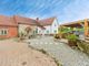 Thumbnail Detached house for sale in Bronygarth, Oswestry, Shropshire