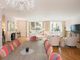 Thumbnail Flat for sale in Montrose Place, Belgravia