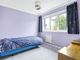 Thumbnail Link-detached house for sale in Clifden Road, Worminghall, Aylesbury