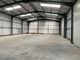 Thumbnail Industrial for sale in Burrell Way, Thetford