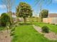 Thumbnail Detached bungalow for sale in Ferry Road, Southrey, Lincoln