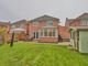 Thumbnail Detached house for sale in Welbeck Avenue, Burbage, Hinckley