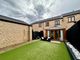 Thumbnail Mews house for sale in Clarkson Close, Burnley