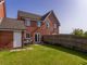 Thumbnail Semi-detached house for sale in Garratts Way, High Wycombe