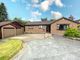 Thumbnail Detached bungalow for sale in Whitsundale, Westhoughton, Bolton