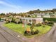 Thumbnail Bungalow for sale in Sene Park, Hythe