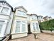 Thumbnail Terraced house for sale in Seymour Gardens, Ilford