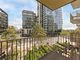 Thumbnail Flat for sale in Vaughan Way, London Dock