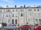 Thumbnail Maisonette to rent in 44 Ventnor Villas, Hove, East Sussex