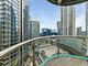 Thumbnail Flat for sale in Discovery Dock East, South Quay Square, Canary Wharf
